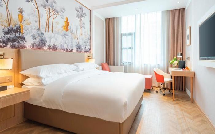 Vienna Hotel Guiyang Huaxi Park