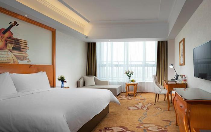 Vienna Hotel Xiangtan Bantang Bubugao