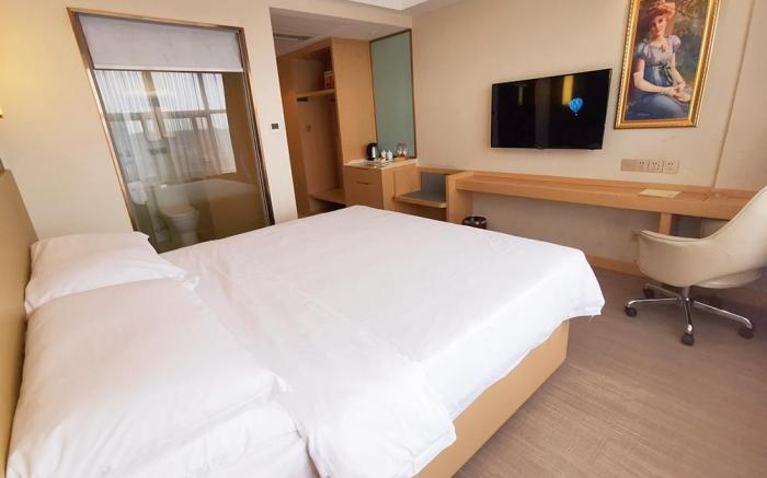 Vienna Hotel Hunan Zhuzhou Lvkou
