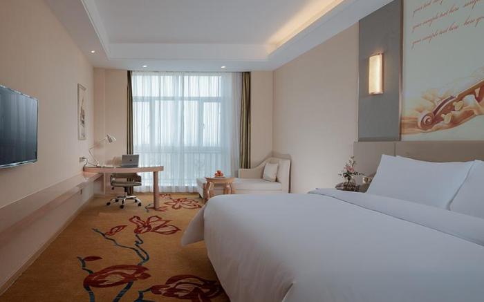 Vienna Hotel Jiangxi Yifeng