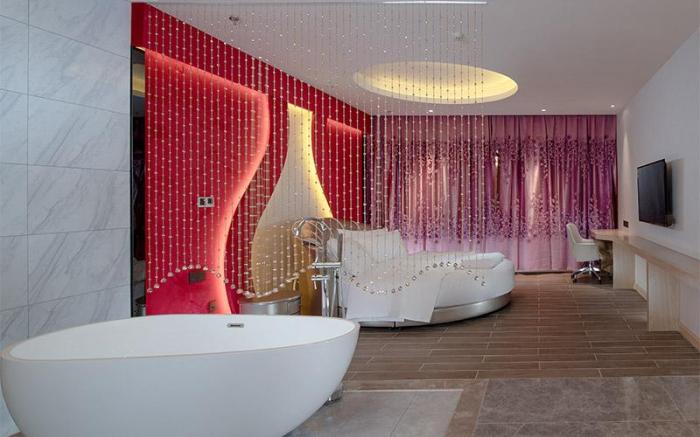 Vienna Hotel Guangdong Zhongshan Sanjiao