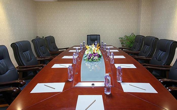 Vienna Hotel Guangxi Guilin Wanfu Plaza