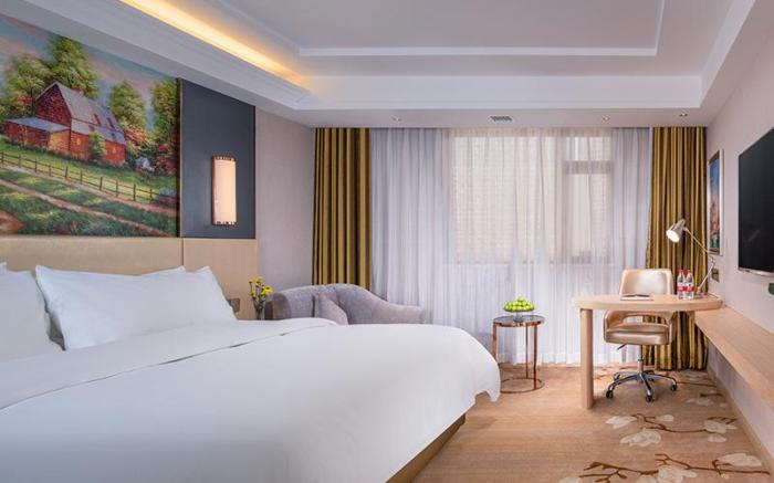 Vienna Hotel Yunnan Lijiang Ancient City