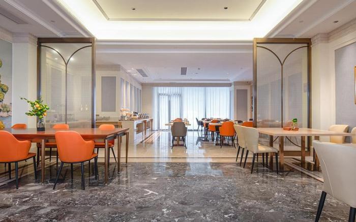 Vienna Hotel Hangzhou East Railway Station West Square