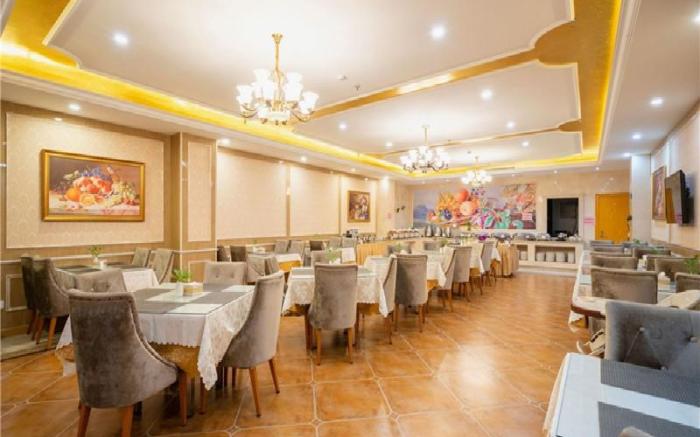 Vienna Hotel Tianjin Zhongbei Town