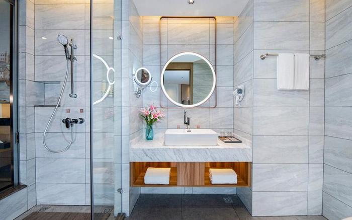 Vienna Hotel Tianjin Binhai New District Ocean High-Tech Zone