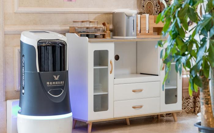 Vienna Hotel Guangdong Shaoguan Ruyuan Yao Cultural Square