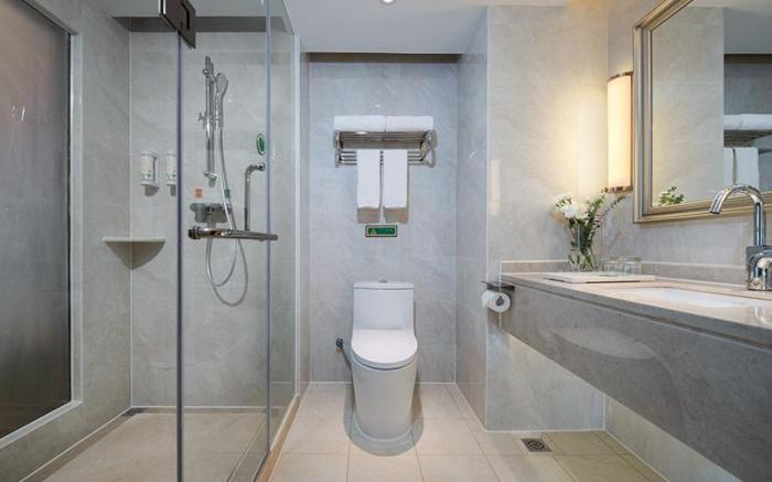 Vienna Hotel Shenzhen Dapeng New District Kuiyong