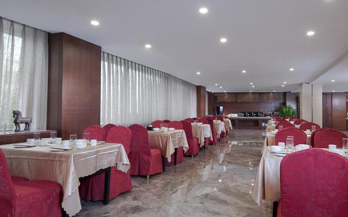 Vienna Hotel Shijiazhuang Zhengding Ancient Town