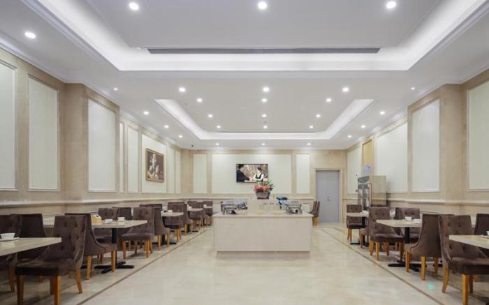 Vienna Hotel Hefei Railway Station Yuanyi Times Plaza