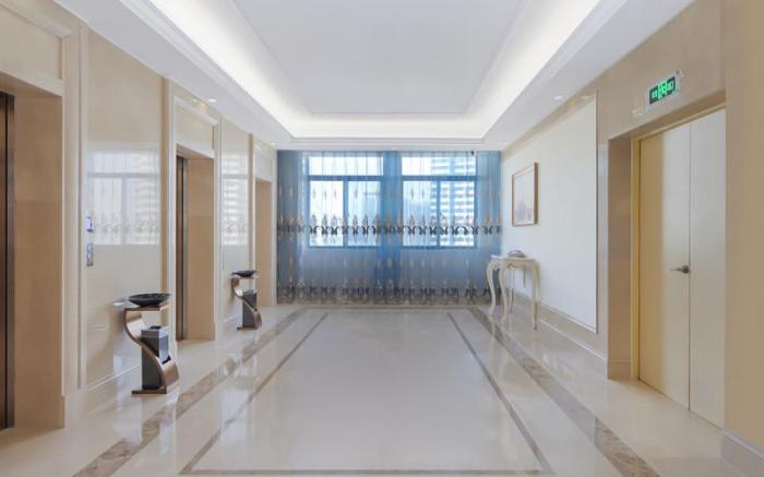 Vienna Hotel Hefei Railway Station Yuanyi Times Plaza