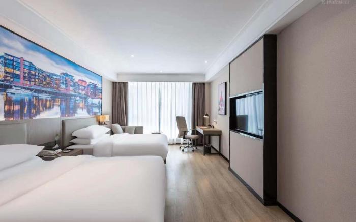 Vienna Hotel Tianjin Jinzhong Street