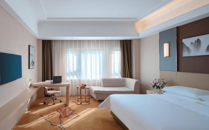 Vienna Hotel Nanjing Lishui Development Zone Jichang Road