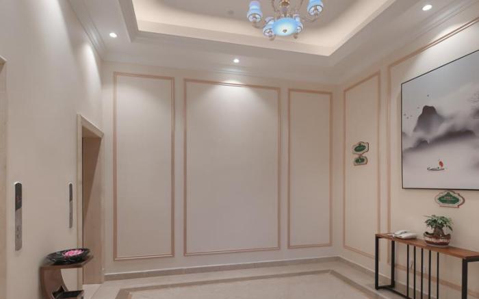 Vienna Hotel Nanjing Lishui Development Zone Jichang Road