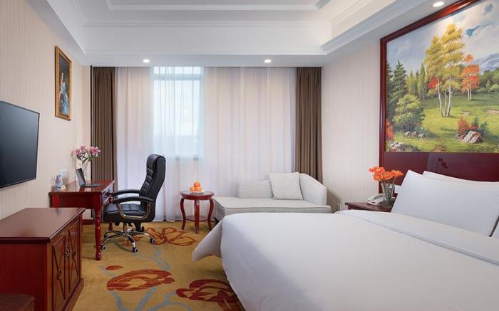 Vienna Hotel Changzhou Jintan Haohan Fenghuang Industrial Park