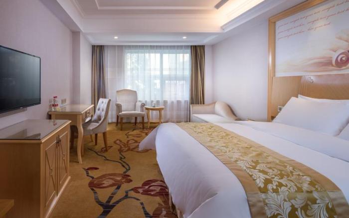 Vienna Hotel Hangzhou West Lake Qingchun Road