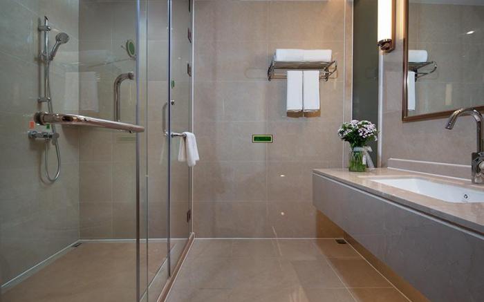 Vienna Hotel Nanning Guangxi University Xinyang Longteng Road