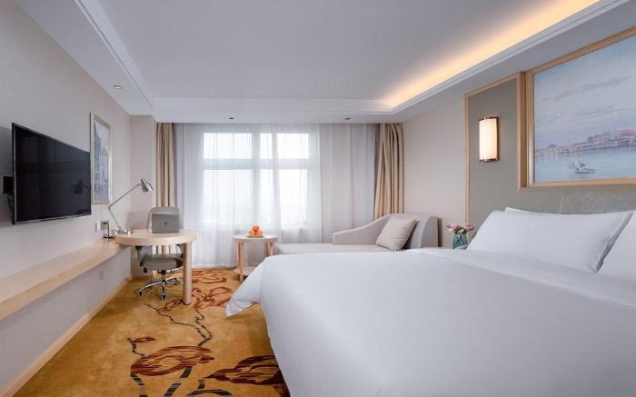 Vienna Hotel Hebei Baoding Chengming Building