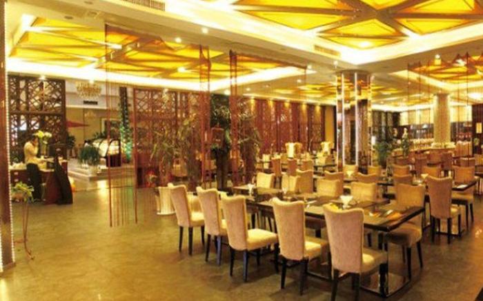 Yantai Bihai Hotel