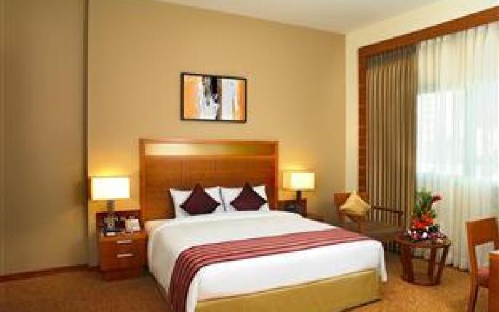 Landmark Grand Hotel