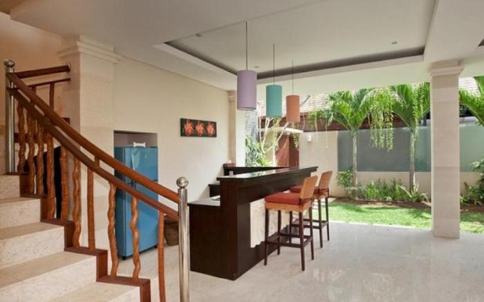 Villa Harmony - Residence