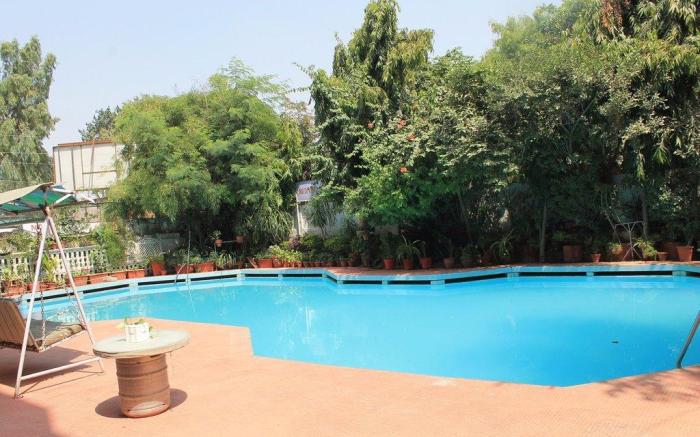 Hotel Aravali