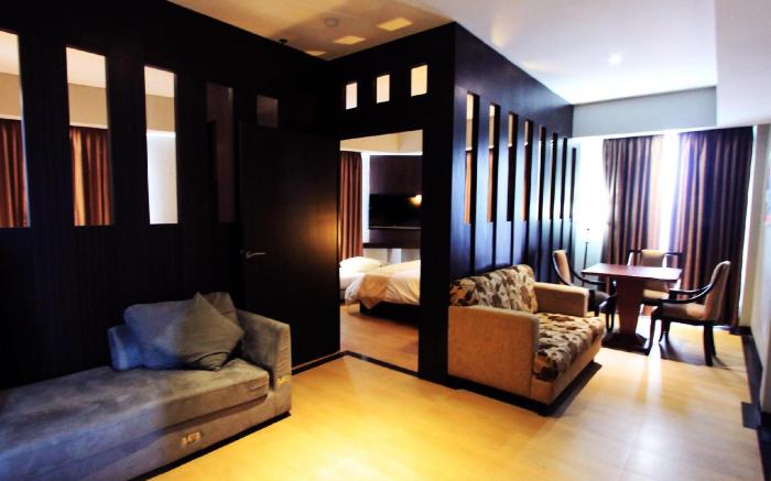 Grand Hatika Hotel