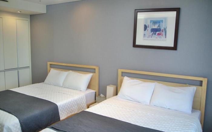 Incheon Airport Gogo House