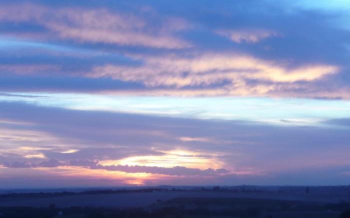 Blickinstal Barossa Valley Retreat
