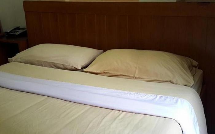 White Orchid Inn Nana 2