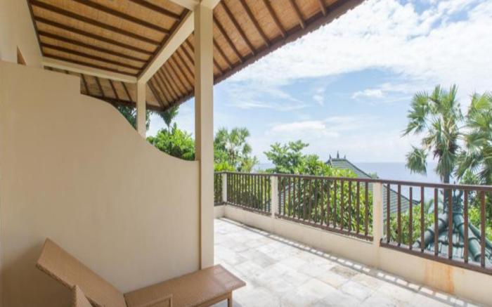 Puri Wirata Dive Resort and Spa