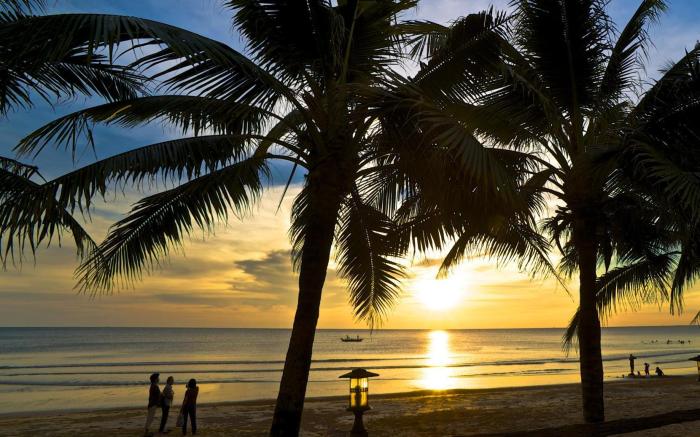 Chaolao Cabana Resort