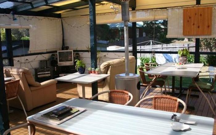 Narooma Motel