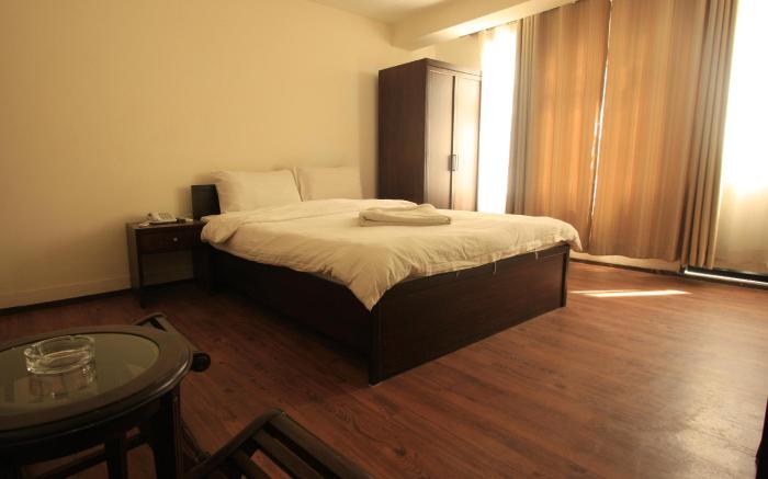 Hotel Yambu