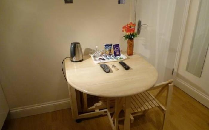 Flexistay ApartHotel Tooting