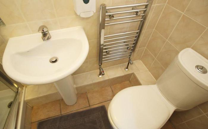 Flexistay ApartHotel Tooting