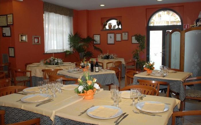 Hotel Scrivano
