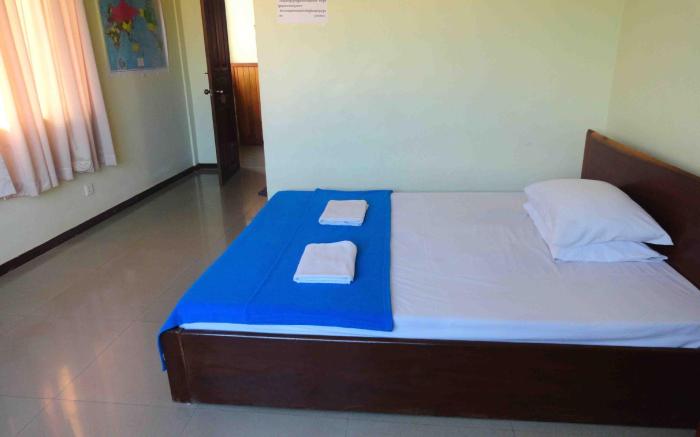 Greenpark Village Guesthouse