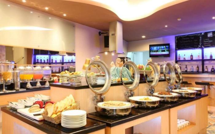 Swiss-Belinn Balikpapan