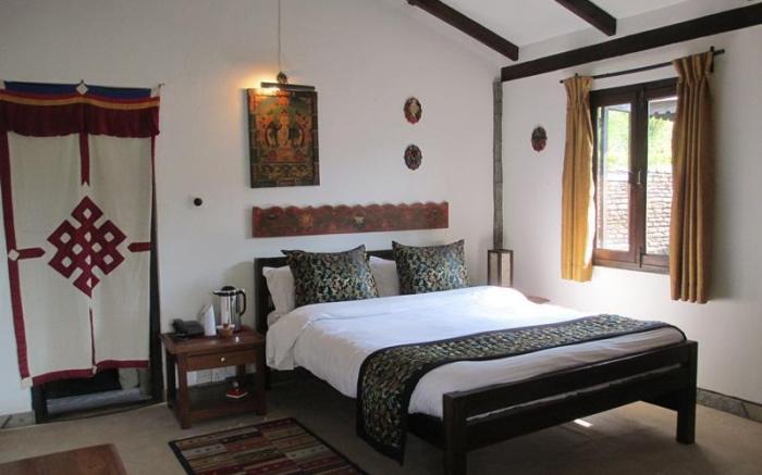 The Begnas Lake Resort & Villas