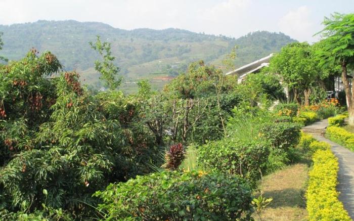 The Begnas Lake Resort & Villas