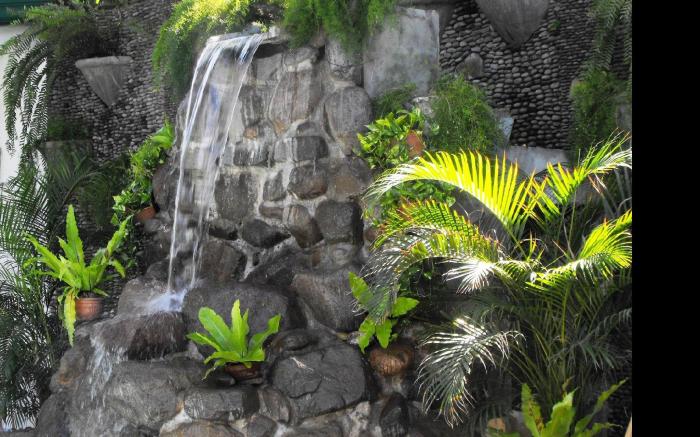 Camiguin Island Golden Sunset Beach Club