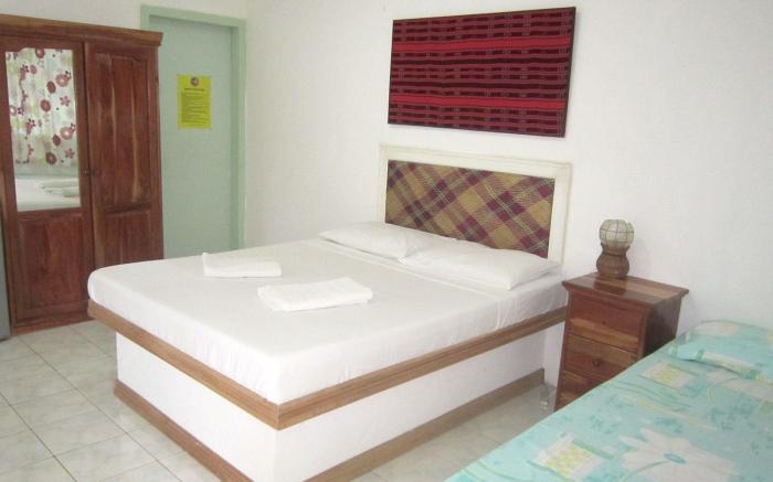 Camiguin Island Golden Sunset Beach Club