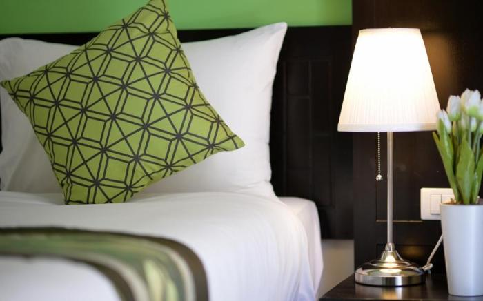 Lavender Hotel