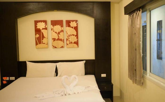 Lavender Hotel