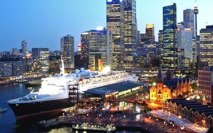 Wynyard Hotel