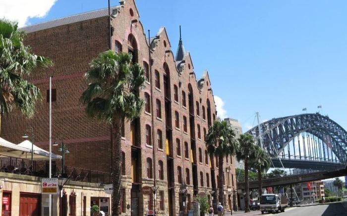 Wynyard Hotel