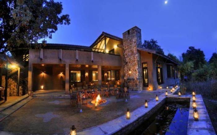 Kings Lodge                                                                                     