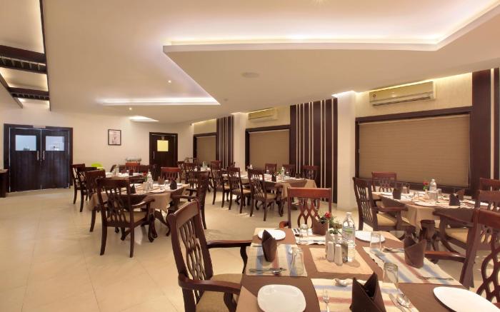 Hotel Rydges Inn
