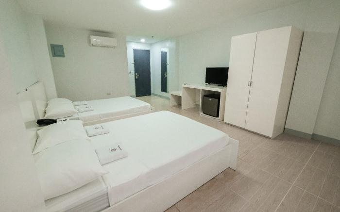 Rosey Hotel
